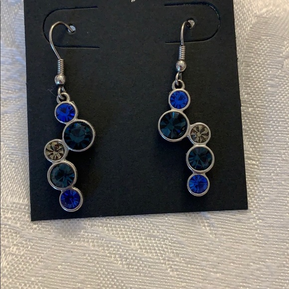 Jewelry - Fashion Earrings